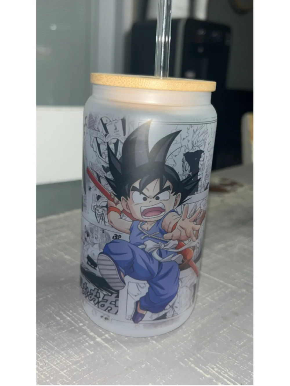 dragon ball z